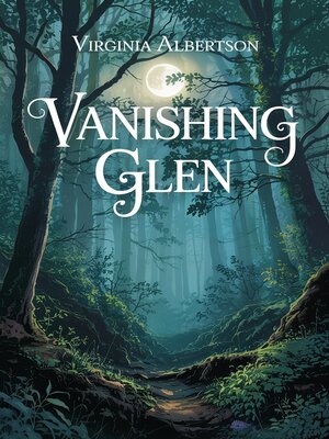 cover image of Vanishing Glen
